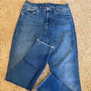 MOTHER jeans size 28